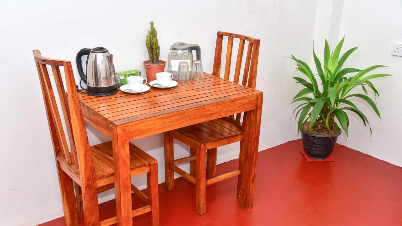Smashing Inn Dambulla Bagian luar foto