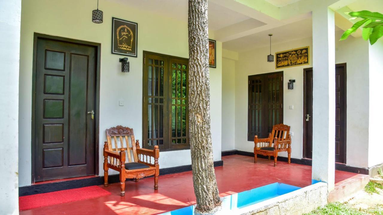 Smashing Inn Dambulla Bagian luar foto