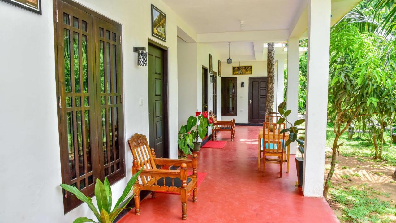 Smashing Inn Dambulla Bagian luar foto