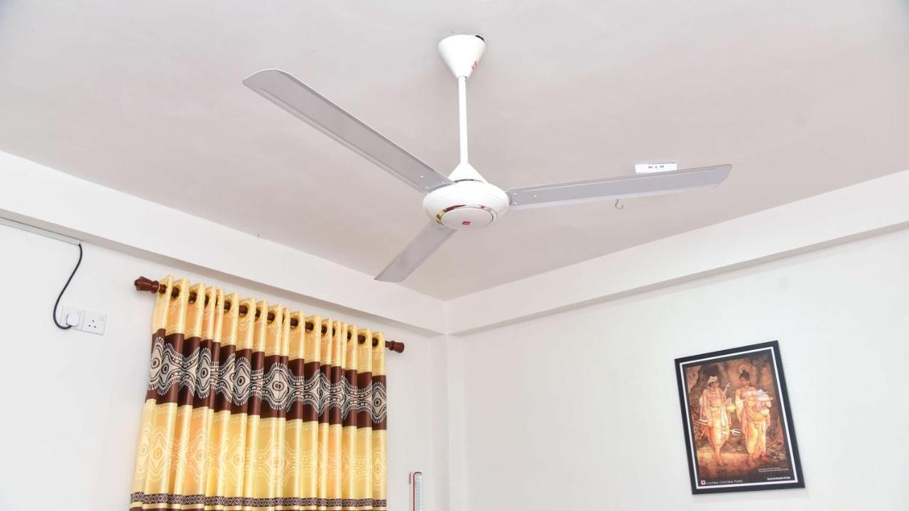 Smashing Inn Dambulla Bagian luar foto