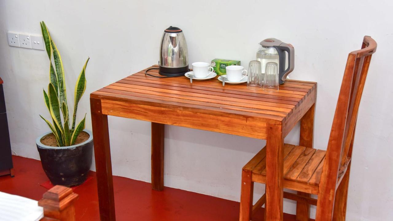 Smashing Inn Dambulla Bagian luar foto