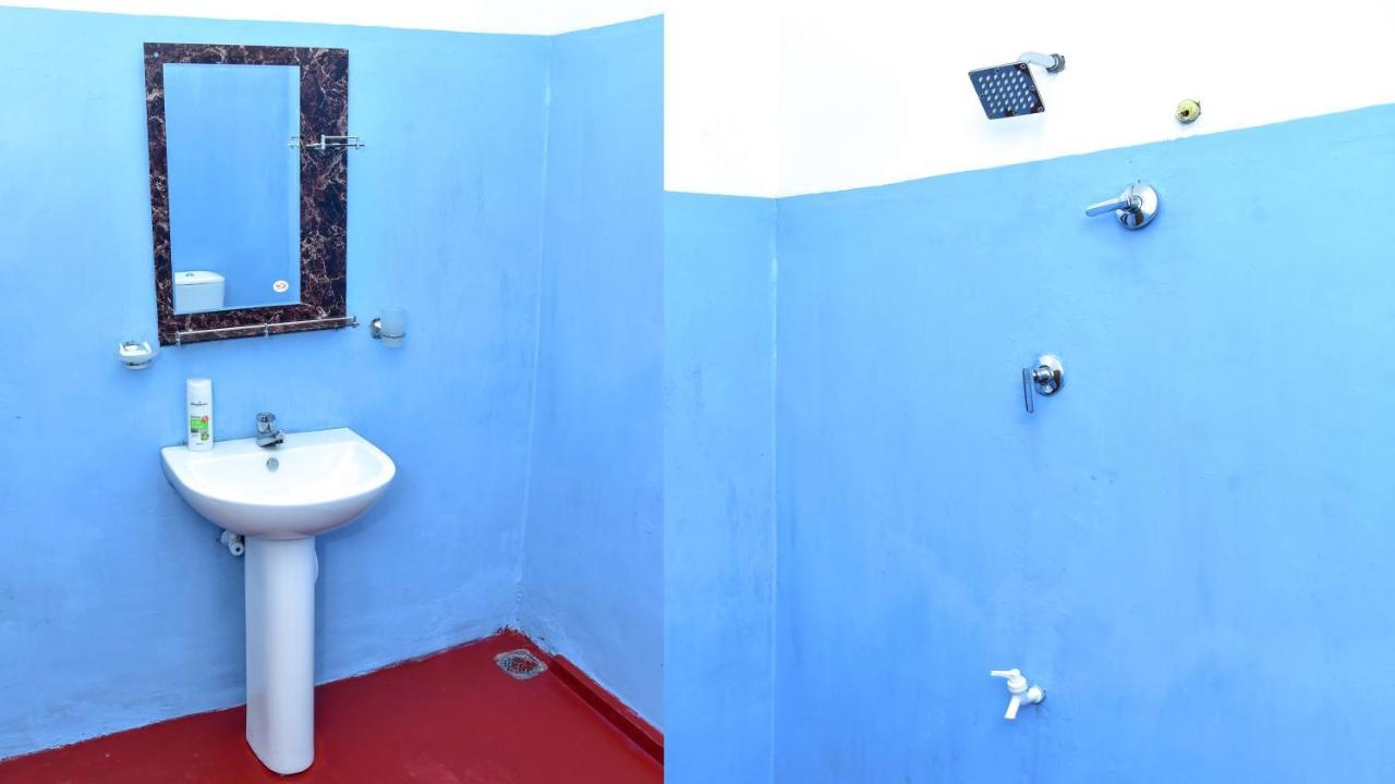 Smashing Inn Dambulla Bagian luar foto
