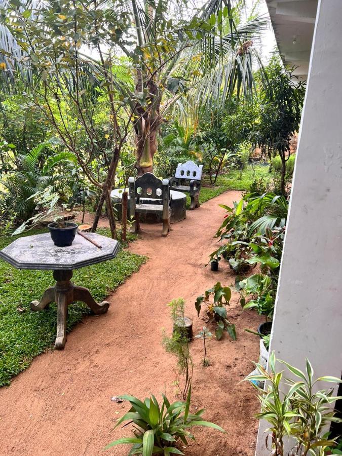 Smashing Inn Dambulla Bagian luar foto