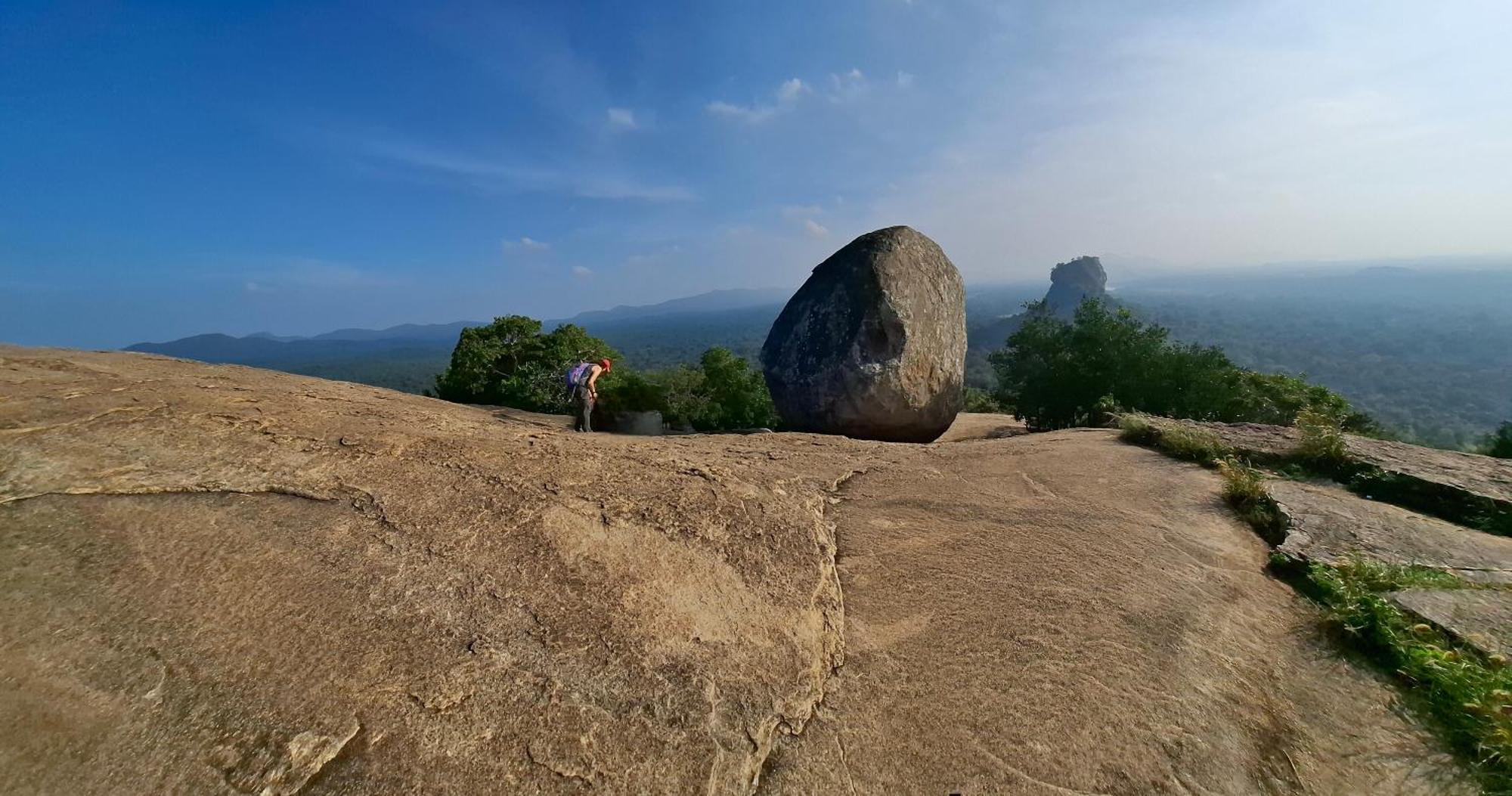 Smashing Inn Dambulla Bagian luar foto